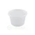 Import Taiwan disposable PP Noodle boxes plastic soup cup from Taiwan