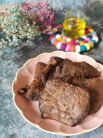 taiwan vegetarian food wholesale meat vegan jerky