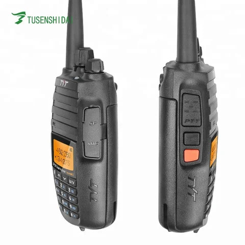TYT TH-UV8000D Radio With Accessory Optional 10W Dual