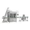 TANG automatic bottling filling machine with multifunction