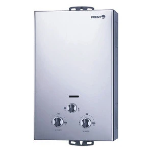 tankless/instant Gas Water Heater(PO-ASN03) wall gas heater