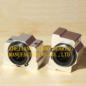 Buy Tbr Sbr Aluminum Linear Motion Ball Sliding Bearing Linear Guide ...