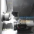 Import TCK40A CNC Slant Bed Turning Center Lathe Milling Drilling Machine Tool from China