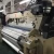 Import TDW-851 cloth making plain weave water jet loom from China