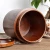 Import Tea Cans Large Tea Barrels Chestnut Tanks Extra Large Handmade Tea Pots from China