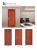 Import teak-wood-door-design China factory wholesale doors wooden modern from China