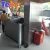 Import Tebo disabled man lift hydraulic wheelchair lift elevator 350kg capacity /4m CE standard ISO9001 from China