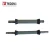 Import TECON plastic cone and tie rod pvc pipe from China