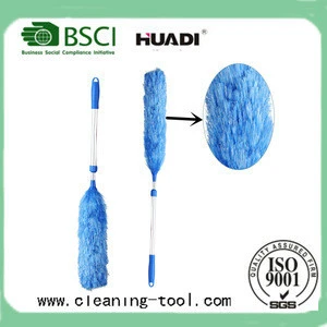 Telescopic Magic Anti Static Duster Cleaning Feather Duster HD2050