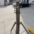 Import Telescopic telecommunication mast solar pole from China