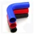 Import temperature resistant high pressure automotive silicone rubber hose from China