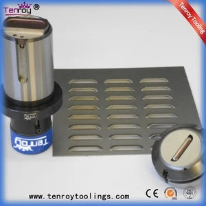 Tenroy tungsten carbide extrusion dies,parts stamping die,hot stamping foil
