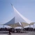 Import Tensile Membrane Structure Car Parking Shed Canopy In Architecture Membrane from China