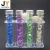 Import Test tube with screw cap custom plastic test tube rack from China
