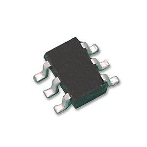 [Texas Instruments] LMV761MF/NOPB Integrated Circuits (ICs)   Linear Comparators
