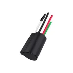 TFB-27 Generate Parts Air Ionizer For hair dryer Appliance Customized Black Power Sales Pcs Color