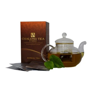 Thailand organic herbal tea and healthy tea, best Blood Sugar Reducing Herbal Tea