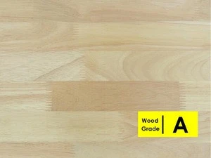 Thailand Rubberwood Finger Joint Board / wood board / wood panel