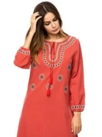 The Egyptian Women Islamic Clothing Under A Order
