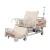 Import The factory delivers the medical bed, the multi-purpose electrically operated nursing, the intensive care unit hospital patient, from China