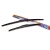 Import The lowest price high quality selling ZX wipers for all car from China