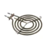 The popular  customized electric stainless steel replacement parts toaster oven bake element