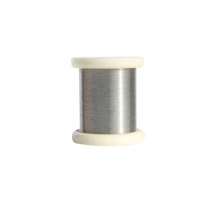 Thermocouple wire Type K E J T N