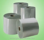 thermoplastic polyolefin waterproof films, Polyolefin Centerfold Shrink Film Rolls