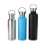 Import Thermos Vacuum Flask Portable Insulated Stainless Steel Sports Bottle from China