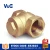 Import Thread Brass Swing Check Valves (VG12.04033) from China