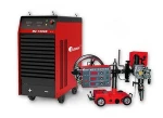 three phase arc thyristor welder h beams automatic submerged arc welding machine for wholesales MZ-1000