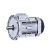 Import Three-phase vertical aluminum shell induction motor for NMRV reducer from China