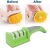 Import Three stage ABS and Stainless steel  kitchen knife sharpener from China