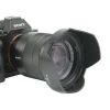 Tianya new style 77mm camera reverse lens hood for canon, sony, nikon