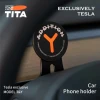 TITA-2207 Magnetic Phone Holder for Tesla  Model 3 /Model Y