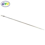 Titanium alloy orthopedic instruments surgical tool drill bone tap medical saw blade broach Veterinary Equipment