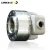 Import TK1075 Short Through-hole Rotating Lathe Power Chuck Oil Cylinder from China