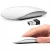Import TM8200 2.4g wireless mouse ultra-thin magic wireless mouse with nano usb receiver from China