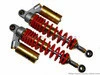 TMMP DELTA50 Motorcycle rear shock absorber(external small gasbag),[MT-0432-1752A],high quality
