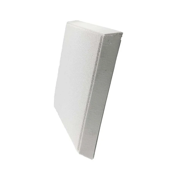To Buy Refractory Products Refractory High Aluminum High Temperature Foundry Ceramic Filter industrial Ceramic Filter