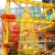 Import Toddle play structure playhouse, hot funny playhouse for kids from China