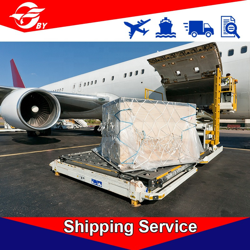 Buy Top Air Cargo Shipping China Delivery To Mexico Ddp With Low Ship ...