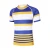 Import Top man adults Football Game T-shirt Full Sublimation rugby shirts American Football Wear from China