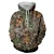 Import Top Product hunting Durable Long Sleeve Hunting Hoodie from Pakistan