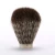 Import Top Quality Custom Made Pure Badger Hair Shaving Brush Knot Resin Handle Shaving Set from China