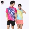 Top Quality Custom Sublimated High Quality Tennis Uniform With OEM Services