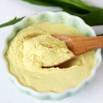 Top Quality food grade cell wall broken light yellow powder form pine pollen