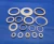 Import Top Quality High Hardness Wear Resistant zirconia pad printing ceramic rings for Pad Printer from China