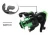 Import Top quality hot selling fishing reel with front and rear drag from China