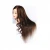 Import Top quality human hair mannequin heads training head for hairdresser on sale from China